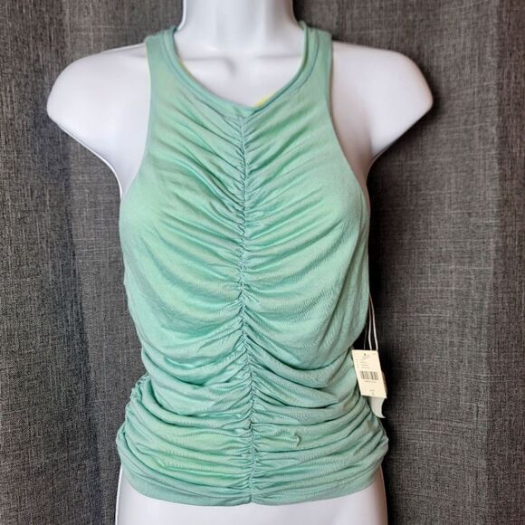 NWT- PILCRO Reversible Top - Picture 1 of 9